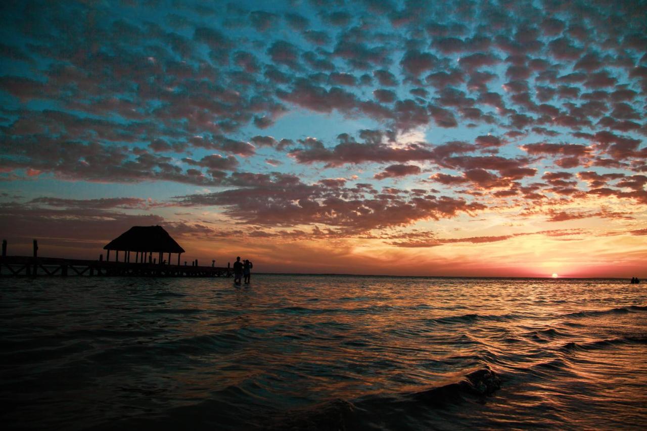 Che Holbox Hostel & Bar Adults Only Экстерьер фото