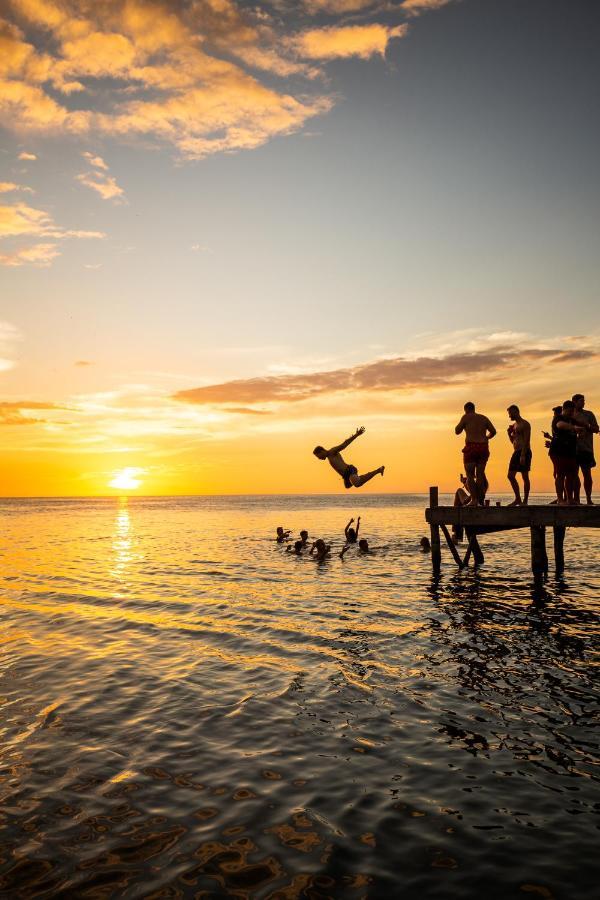 Che Holbox Hostel & Bar Adults Only Экстерьер фото