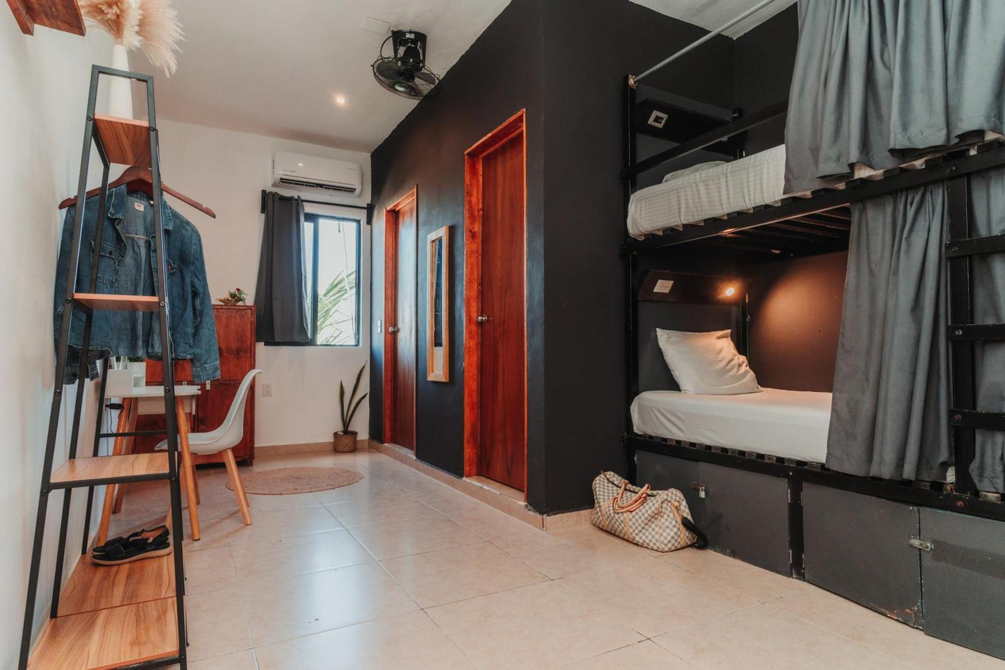 Che Holbox Hostel & Bar Adults Only Экстерьер фото